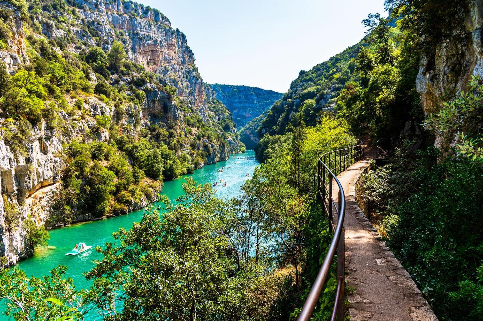 Roulotte Bohemian Lover In Provence, וואלנסול מראה חיצוני תמונה